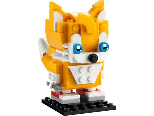 LEGO BrickHeadz Miles "Tails" Prower (40628)