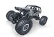 Автомобіль Sulong Toys Rock сріблястий 1:18 радіокерований (SL-111S)