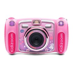 Інтерактивна іграшка Vtech kidizoom Фотокамера duo рожева 80-170853