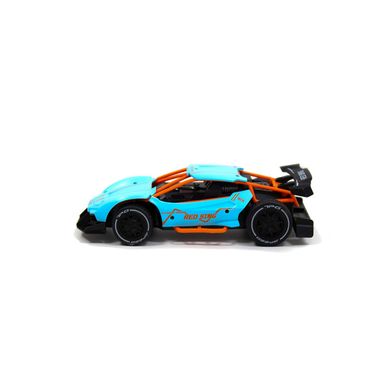 Автомобіль Speed racing drift з р/к – Red Sing (блакитний, 1:24) SL-292RHB