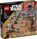 LEGO® Star Wars™ Клони-піхотинці й Бойовий дроїд 75372