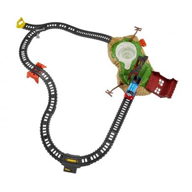 Моторизированный игровой набор Thomas & Friends Торнадо (FJK25