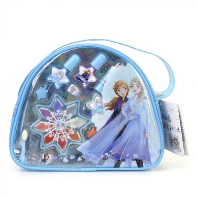 Frozen: Набір косметики "Magic Beauty" в сумочці