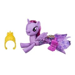 My Little Pony the Movie Twilight Princess Sparkle Land & Sea Fashion Styles