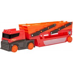 Вантажівка-транспортер Hot Wheels