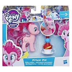Іграшковий набір My Little Pony Приголомшлива Пінкі Пай E0186/E2566