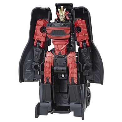 Transformers Турбо Чейнджерс MV5 от Hasbro C0884 / C3136