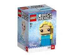 LEGO® BrickHeadz Эльза 41617