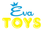 EvaToys — інтернет-магазин дитячих товарів