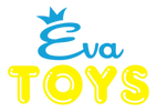 EvaToys — интернет-магазин детских товаров