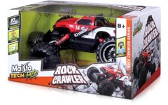 Машинка іграшкова на р/к "Rock Crawler" від Maisto