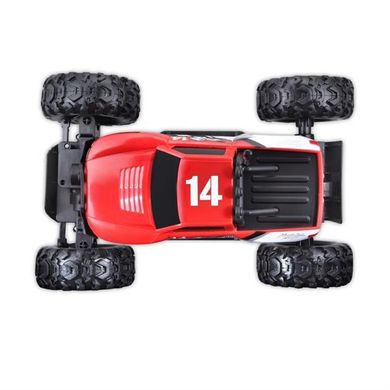 Машинка игрушечная на р/к "Rock Crawler" от Maisto