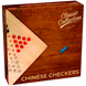 Гра настільна "Китайські шашки" в картонній коробці" TACTIC