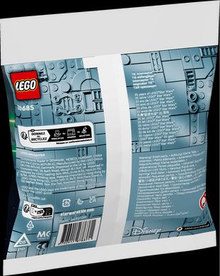 LEGO® Star Wars™ Мінімодель Перехоплювача TIE 30685