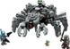 Конструктор LEGO Star Wars Танк-павук 526 деталей 75361