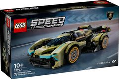 LEGO® Speed Champions Суперкар Lamborghini Lambo V12 Vision GT 76923