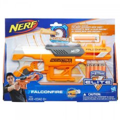 Бластер Hasbro Nerf Accustrike Falconfire