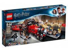 LEGO Harry Potter Хогвартс-экспресс 801 деталь 75955