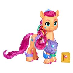 Ігровий набір My Little Pony "Sunny Starscout Rainbow" F1794