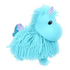 Интерактивная игрушка JIGGLY PUP - ВОЛШЕБНЫЙ ЕДИНОРОГ (голубой)