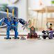 Конструктор LEGO NINJAGO Електричний робот Джея 71740