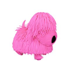 Інтерактивна іграшка Jiggly Pup – Грайливе цуценя (рожеве) JP001-WB-PI