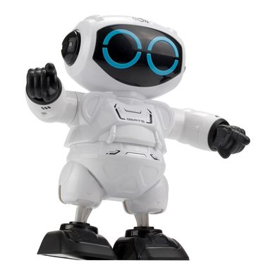 Інтерактивна іграшка Silverlit Beats Робот що танцює 88587