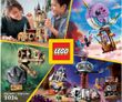 Онлайн-каталог LEGO 2024