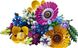LEGO® Icons Букет польових квітів 10313