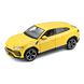 Машинка іграшкова "Lamborghini Urus", масштаб 1:24