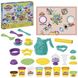 Подарунковий ігровий набір HASBRO Play-Doh Coffee n Tea Party Playset (F5751)