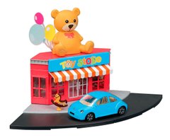 Игровой набор Bburago City Магазин игрушек 18-31510