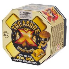 Игрушечный набор Moose Treasure X S1 41500