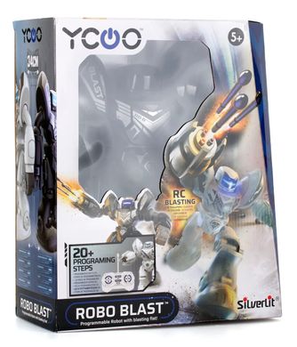 Іграшка "ROBO BLAST"