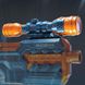 Бластер игрушечный Nerf Elite 2.0 Phoenix CS 6 E9961