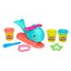Ігровий набір Play-Doh Веселий кіт (E0100