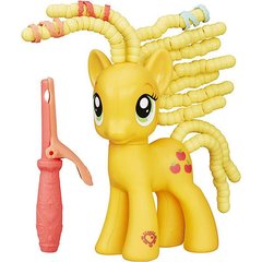 My Little Pony Applejack з різними зачісками B5418