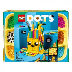 LEGO DOTS Банан. Подставка для ручек 41948