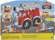 Игровой набор Hasbro Play-Doh Пожарная машина F0649