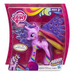 My Little Pony Fantastic Flutters Princess Twilight Sparkle A6243