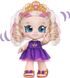 Лялька Кінді Кідс Тіара Спарклс Ароматизована Kindi Kids Tiara Sparkles 50122