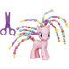 My Little Pony Pinkie Pie з різними зачісками B5417