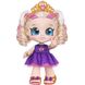 Кукла Кинди Кидс Тиара Спарклс Ароматизированная Kindi Kids Tiara Sparkles 50122
