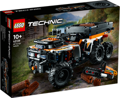 Конструктор LEGO® Technic Внедорожный грузовик 42139