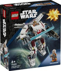 LEGO® Star Wars™ Робот X-Wing Люка Скайвокера 75390
