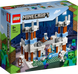 LEGO® Minecraft Ледяной замок 21186