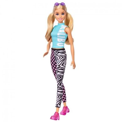 Лялька Barbie "Модниця" в ас. FBR37