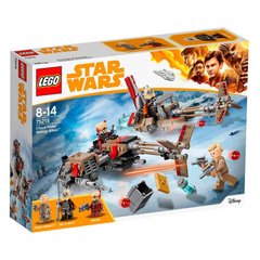 LEGO Star Wars 75215 Свуп-байки облачных гонщиков 75215