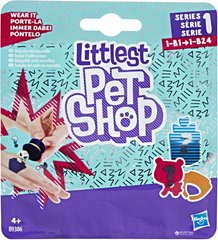 Фігурка Hasbro Littlest Pet Shop Пет у закритій упаковці B9386