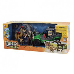 Игровой набор Chap Mei Dino Valley DINO CATCHER (542028-1)